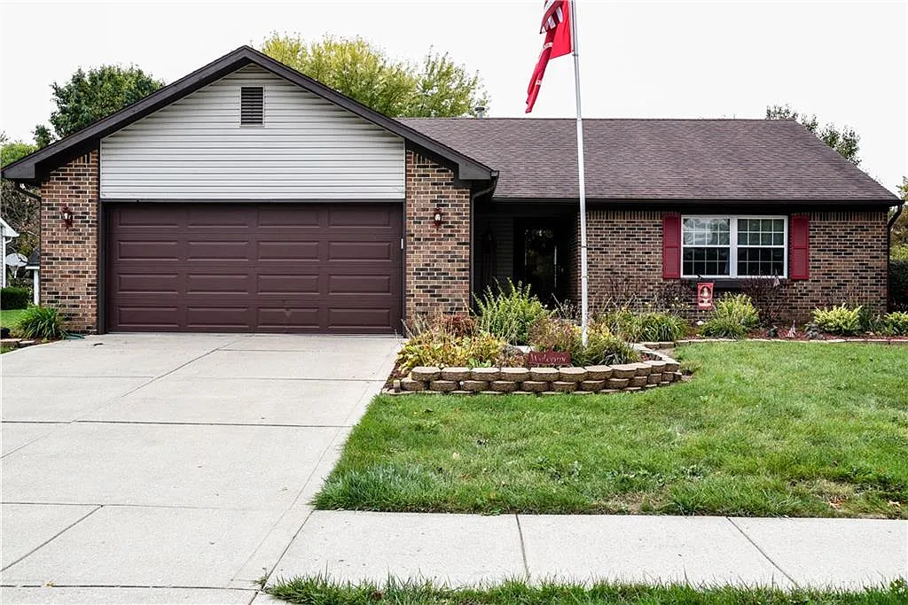 12341 Van Spronsen Way photo 1