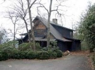 167 Split Rail Row, Highlands, NC 28741