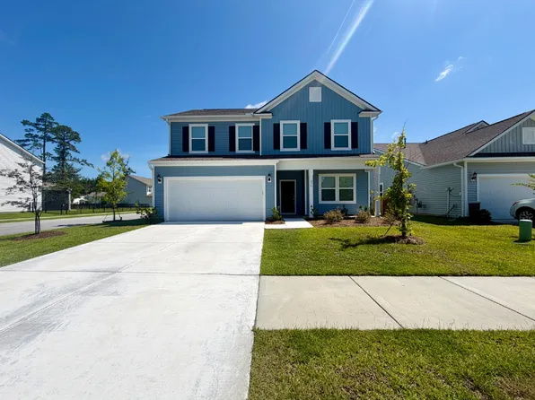 974 Danner Dr, Okatie, SC 29909