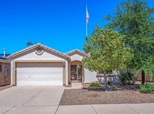 7139 E Maritime Dr, Tucson, AZ 85756