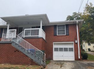 2026 Morehouse Dr NW, Atlanta, GA 30314
