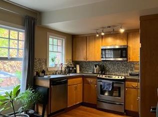 1829 NW Lovejoy St UNIT 201, Portland, OR 97209