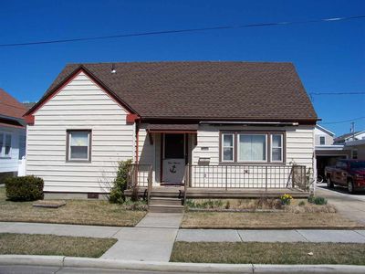111 E 2nd Ave, North Wildwood, NJ, 08260
