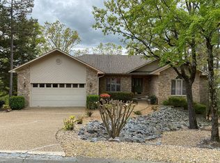 40 Fonsagrada Cir, Hot Springs Village, AR 71909