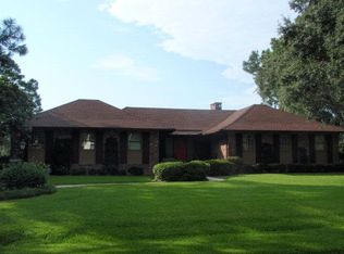 1406 S Windward Dr, Saint Simons Island, GA 31522