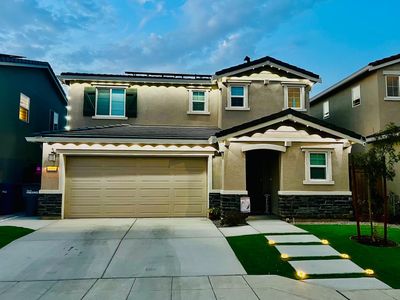 6664 E Washington Ave, Fresno, CA, 93727
