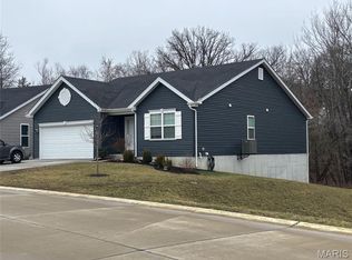 5910 Creek Side Pl, Cedar Hill, MO