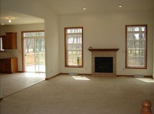 4901 Whitetail Dr, Stevens Point, WI 54481