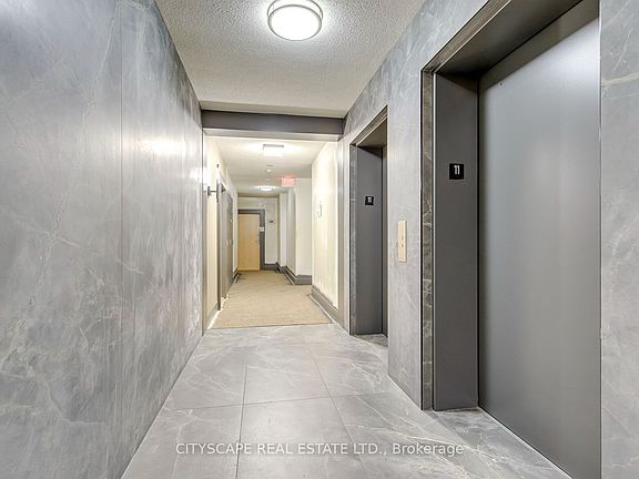 2nd image of 8 Scollard St #1108