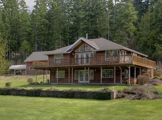 10011 Cramer Rd NW, Gig Harbor, WA 98329