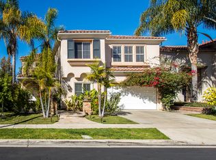 15 Brentwood, Irvine, CA 92620
