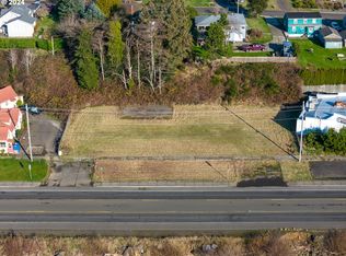 W Marine Dr W, Astoria, OR 97103