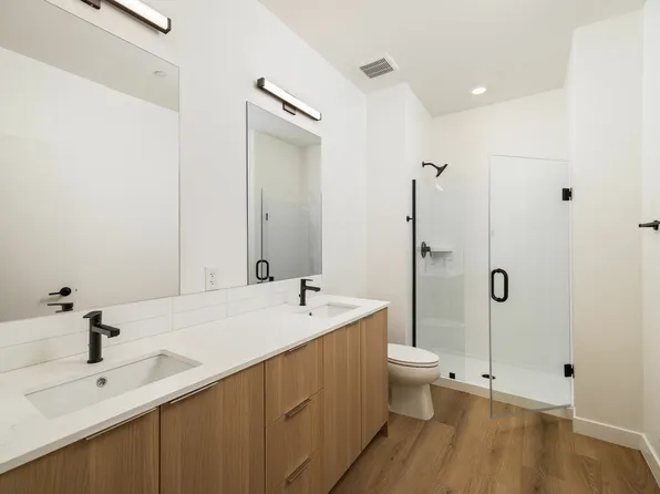 Sonoran Row Townhomes