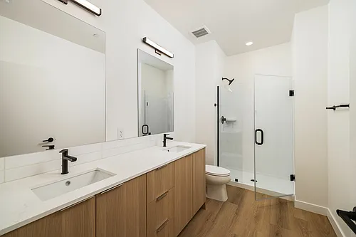 Sonoran Row Townhomes Photo 1