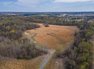 Chisholm Lake 357 Rd, Ripley, TN 38063