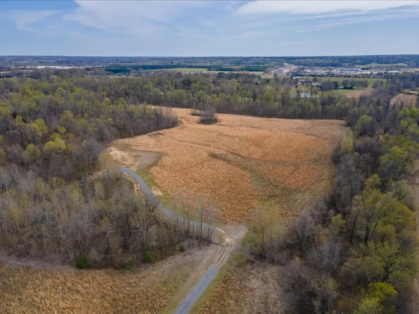 Chisholm Lake 357 Rd, Ripley, TN 38063