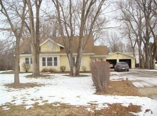 3385 Dempsey Rd, Manhattan, KS 66502