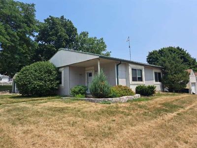 318 11th Avenue, New Glarus, WI, 53574