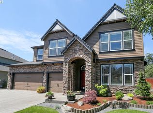 17201 SW Green Heron Dr, Sherwood, OR 97140