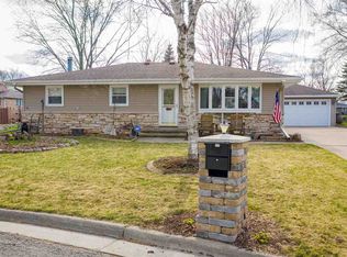 703 Miller Lane Ct, Kaukauna, WI 54130