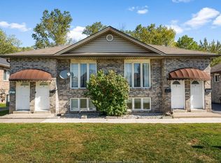 1780 Northway Ave, Windsor, ON N9B3M2