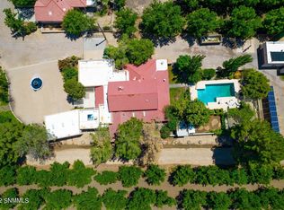 2715 Westwind Rd, Las Cruces, NM 88007