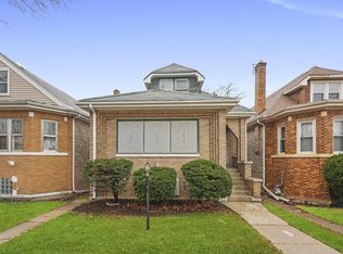 8028 S Yale Ave, Chicago, IL 60620