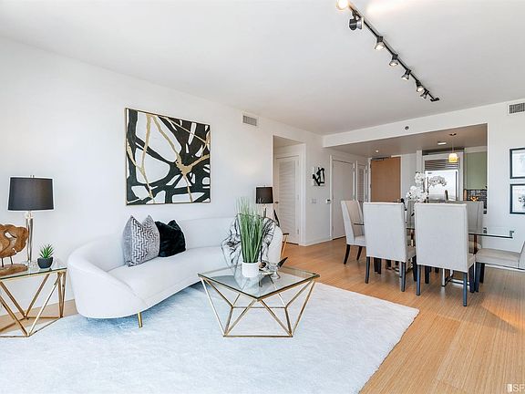 5th image of 501 Beale St Unit 15G