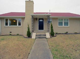 414 S Pittsburg Ave, Tulsa, OK 74112