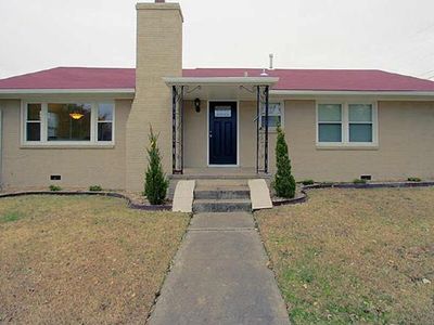 414 S Pittsburg Ave, Tulsa, OK, 74112