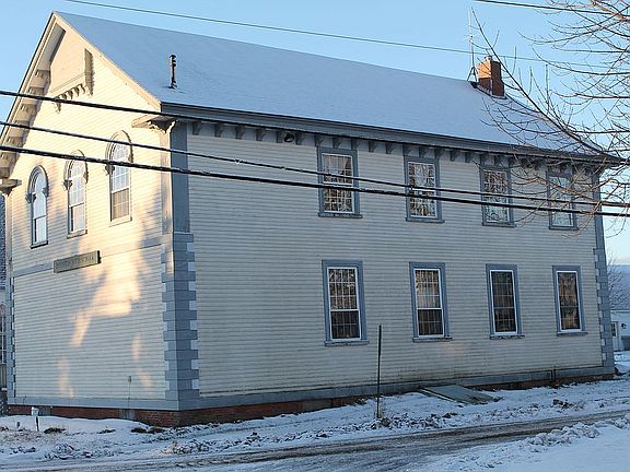 2nd image of 78 High St