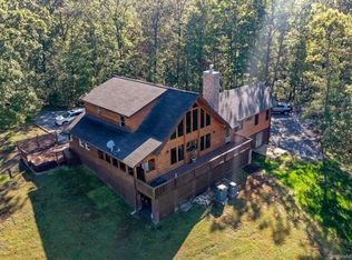 383 Parkway N, Mill Spring, NC 28756