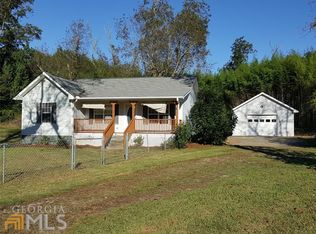 441 Jackson Rd, Barnesville, GA 30204