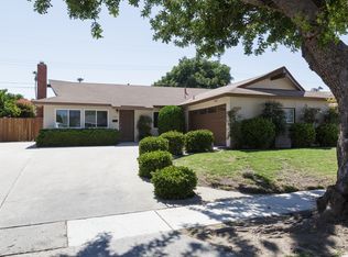 1361 Rugby Ave, Ventura, CA 93004