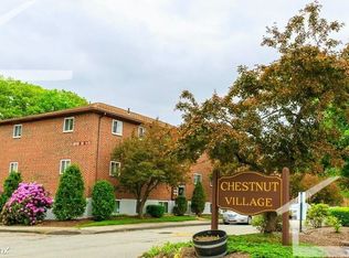 29 Westgate Rd APT 5, Chestnut Hill, MA 02467