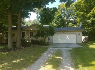 1177 Polvadera St, Commerce Township, MI 48382