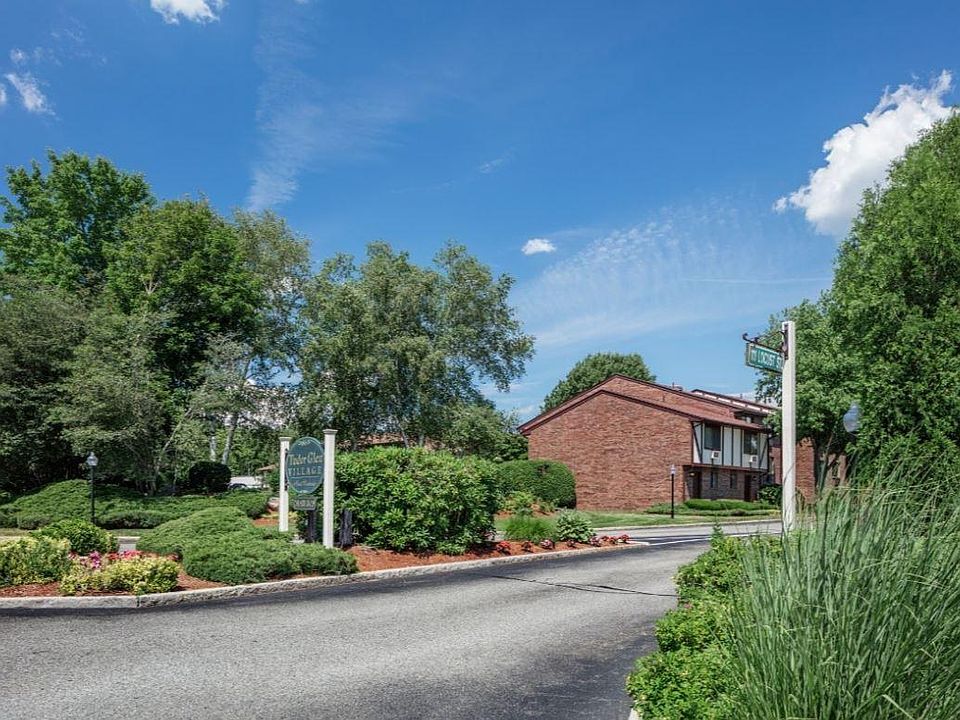Tudor Glen Village 111 Locust St Woburn MA Zillow