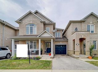 2407 Emerson Dr, Burlington, ON L7L7M3