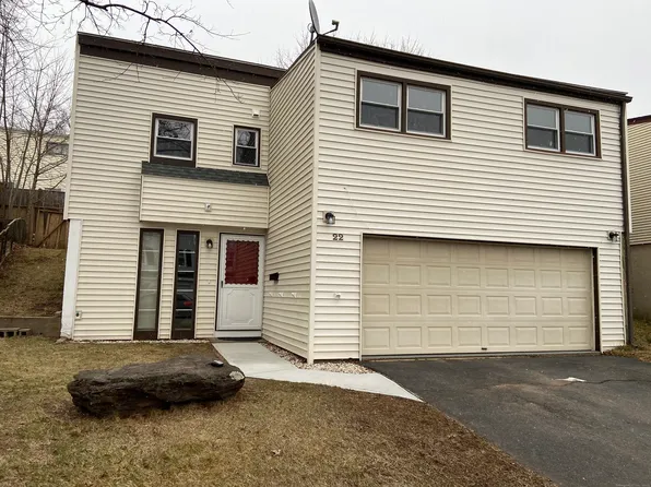 22 Afton Terrace, Middletown, CT 06457