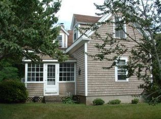 1698 Santuit Newtown Rd, Cotuit, MA 02635