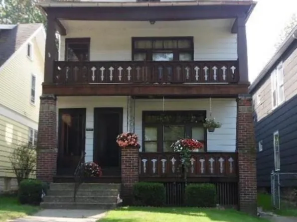 316 Parkway Dr, Erie, PA 16511