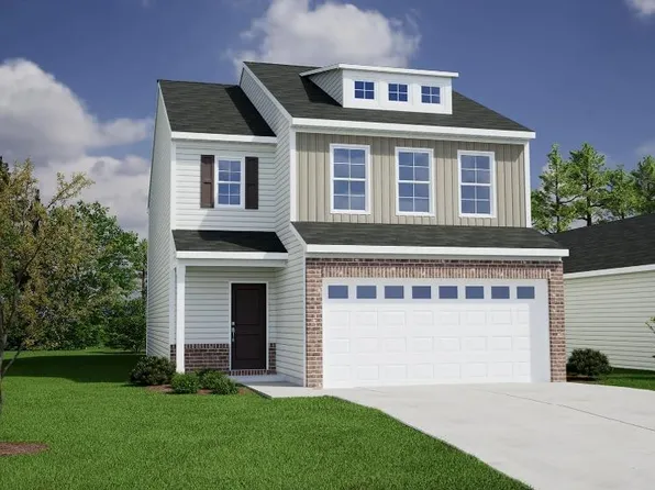 5012 Erwin Ct, Elgin, SC 29045