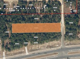 105 PARK Avenue, Interlachen, FL 32148