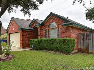 7106 Coral Spgs, San Antonio, TX 78250