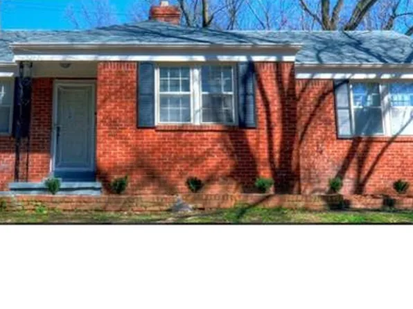 3240 N Waynoka Cir, Memphis, TN 38111