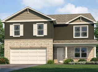 1530 Aster Dr, Shelbyville, IN 46176