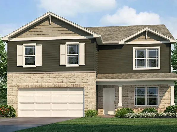 1530 Aster Dr, Shelbyville, IN 46176
