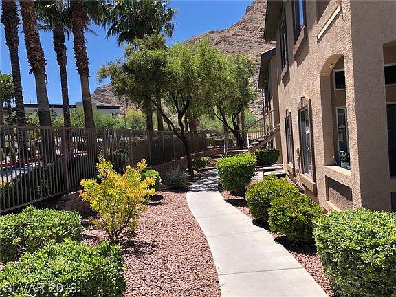 3rd image of 3395 Cactus Shadow St Unit 202