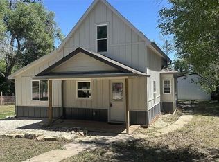 703 4th Ave, Edgemont, SD 57735