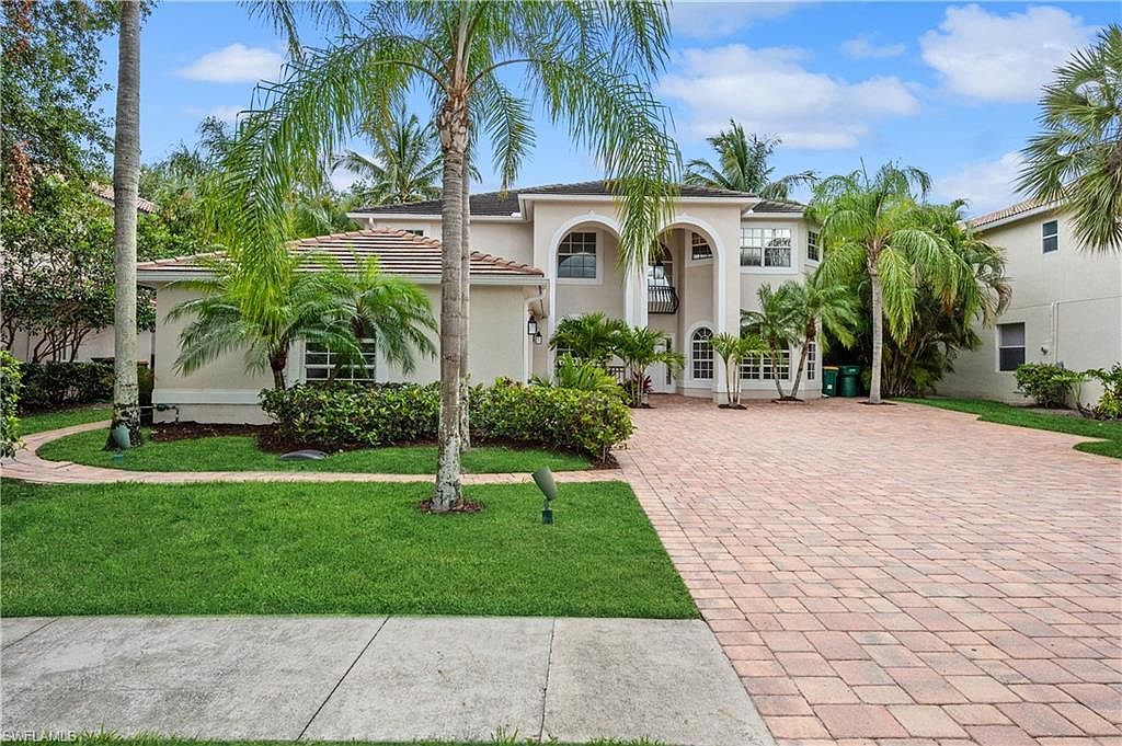 2384 Heritage Greens Dr, Naples, FL 34119 MLS 223039978 Zillow